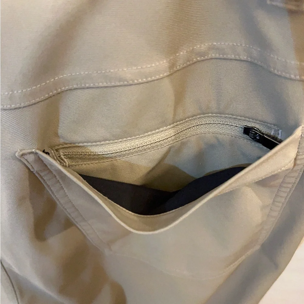 Lululemon ABC Pant Classic *37